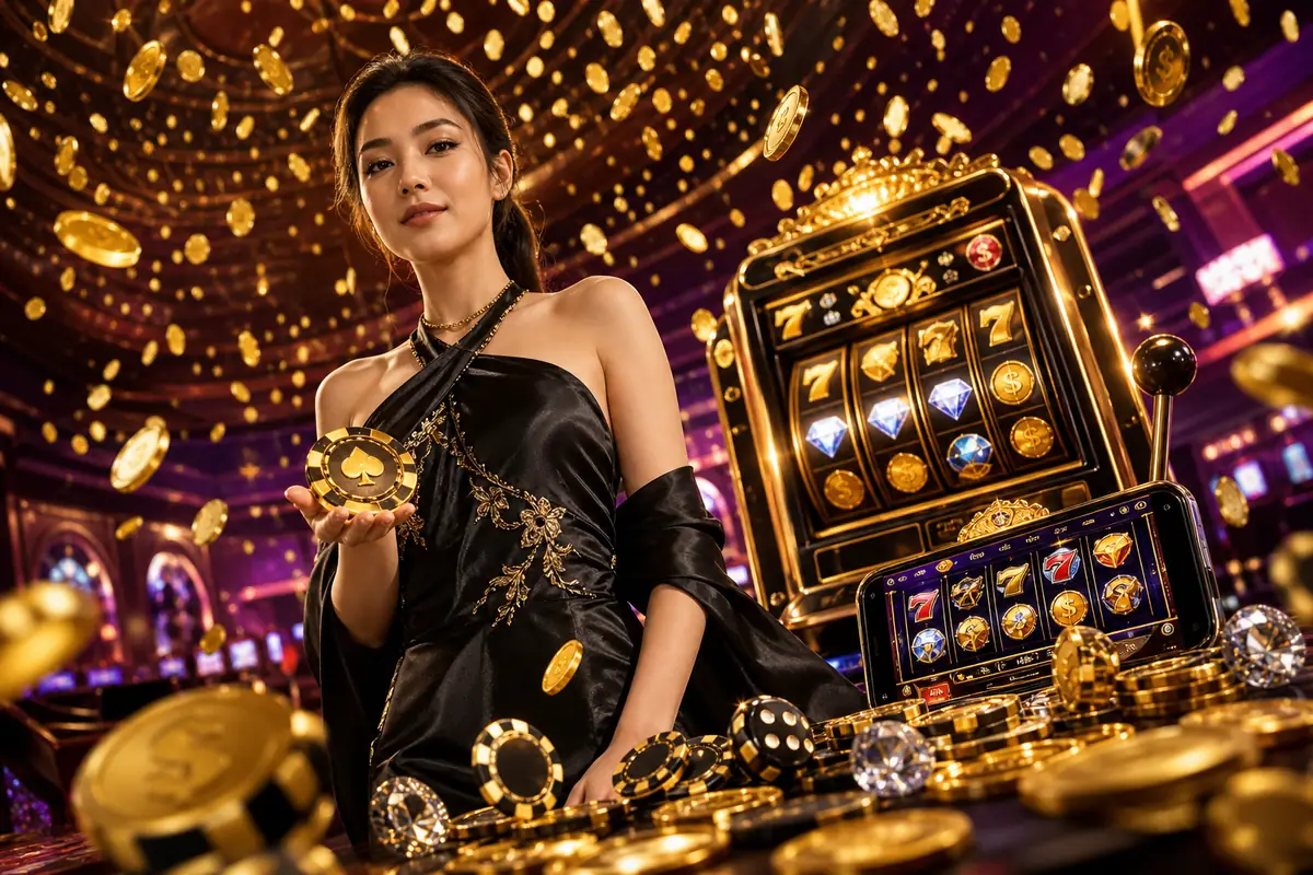 Fortune Gems